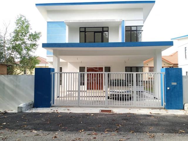 Double Storey Bungalow for sale at Rasah Kemayan, Seremban 2, N9 1