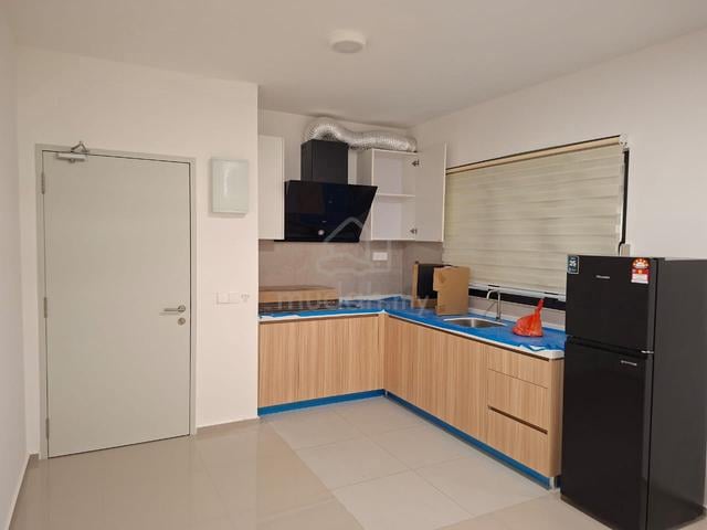 HANA Eco Ardence 1