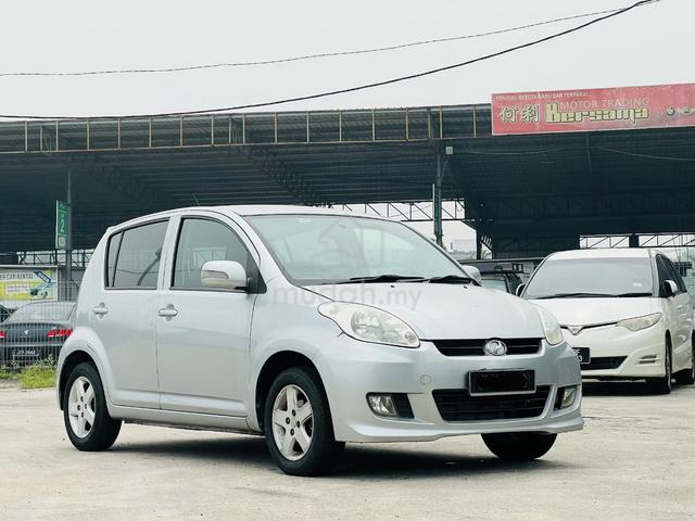CASH 2009 Perodua MYVI 1.3 EZI (A) NEW AIRCON - 1