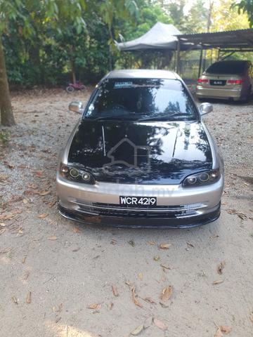 1995 Honda CIVIC 1.6 E-EG8 (M) - 1
