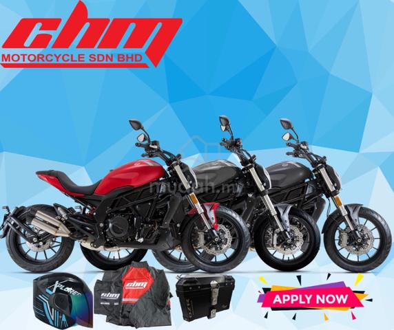 BENELLI 502C PROMOTION OFFER 🔥🔥x - Motorcycles for sale in Johor Bahru ...