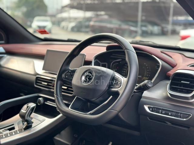 2022 Proton X50 1.5 TGDI FLAGSHiP WRTY PROTON 2027 - 2