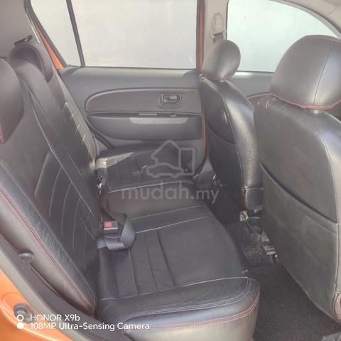 2008 Perodua MYVI 1.3 SE GHS (M) - 5