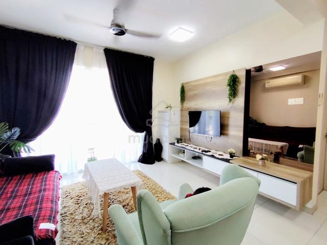 TTDI Adina 1