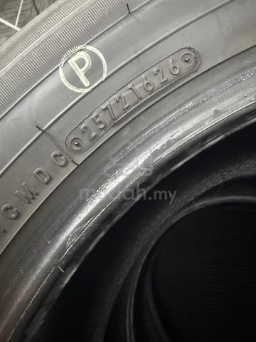 Toyo Proxes R45 235/60/R18 New Year 2026! - photo 5 of 6