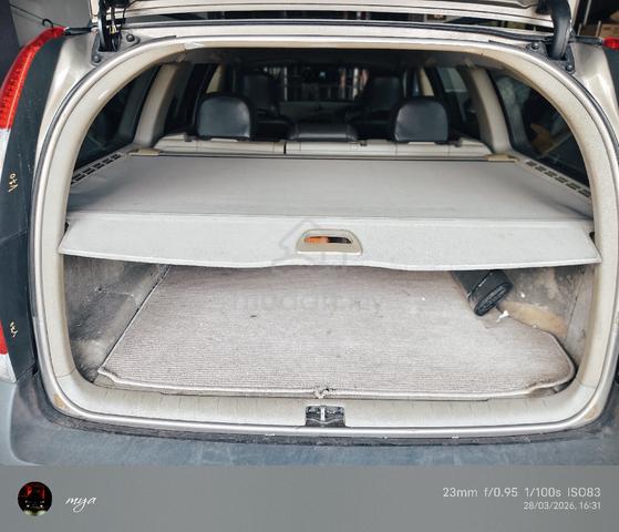 2001 Volvo V70XC 2.3 CROSS COUNTRY (A) - 5