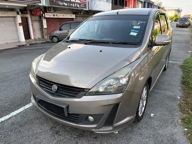 2018 Proton EXORA 1.6 EXECUTIVE FACELIFT (A) - 2