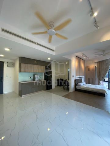 Residensi 38 Bangsar 1