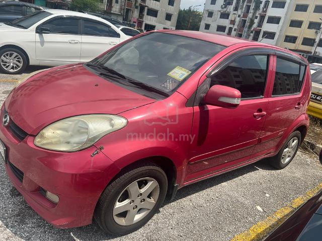 Perodua MYVI 1.3 EZL (LIMITED EDITION) (A) - 4