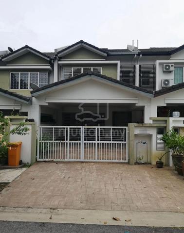 Suria Saujana Sutera (S2 Heights) 22x75 Bigger size-Near sophia serena 1