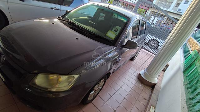 2009 Proton SAGA 1.3 BASE LINE (A) - 3