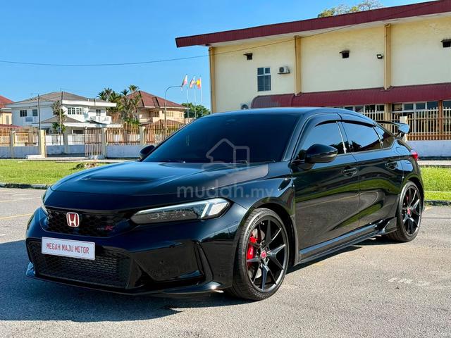 2022 Honda CIVIC 2.0 TYPE R FL5 (A) - 14K KM MILGE - 3