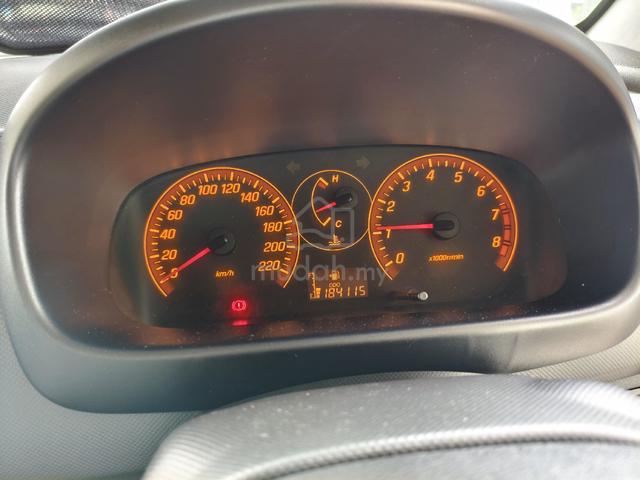 2005 Perodua MYVI 1.3 SX (M) - 2