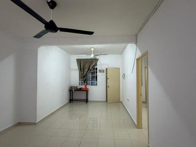 Bukit Katil Landed Ground Floor Townhouse For Rent 1
