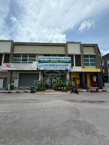 Shoplot Changlun Kedah 1