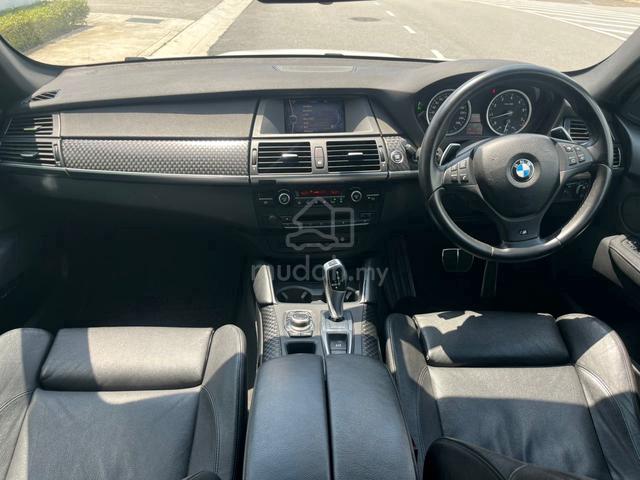True 12/14 BMW X6 3.0 xDrive35i NewFACELIFT - 4