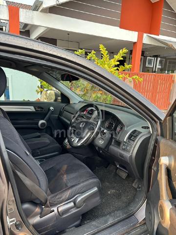 2011 Honda CR-V 2.0 i-VTEC FACELIFT (A) - 4