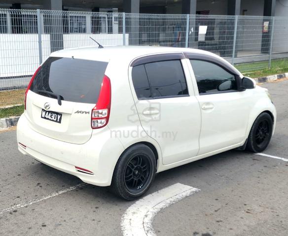 2014 Perodua MYVI 1.3 EZ STANDARD (A) - 3