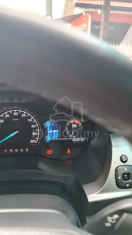 2020 Ford RANGER 2.0 XLT (A) - 3