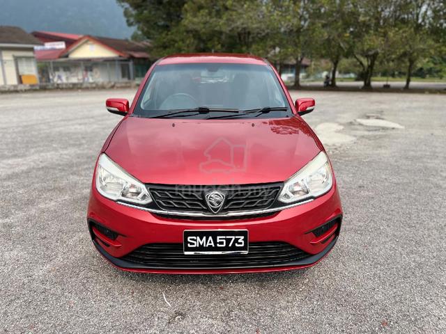 2019 Proton SAGA 1.3 PREMIUM MY2016 (A) - 3