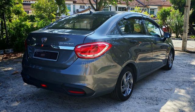 2016 Proton PERSONA 1.6 STANDARD (A) - 2