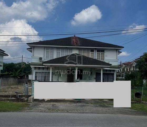 Rumah untuk di jual Lot !44 1