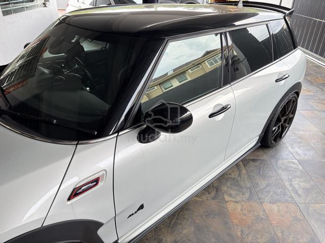 2022 Mini JOHN COOPER WORKS 2.0 CLUBMAN (A) - 4