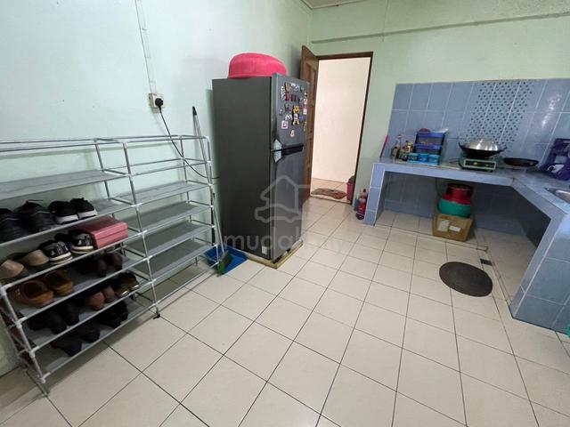 SALE KK Dah Yeh Villa 2-Storey Terrace Hse CL999 year 3Bedroom 2785 sf 1
