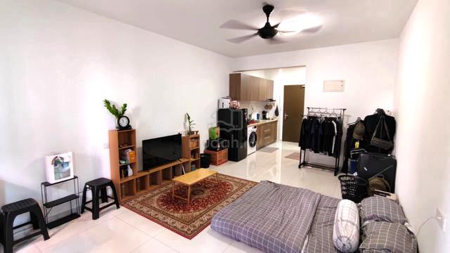 Country Garden Central Park (Serviced Apartment) 1