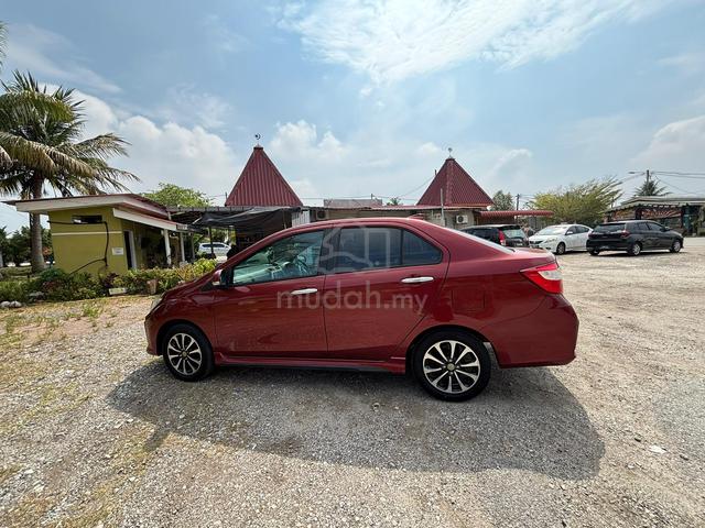 2023 Perodua BEZZA 1.3 AV MY16 D63D FACELIFT (A) - 4