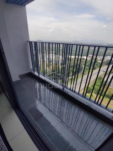 Sensory Residence @ Southville City 1