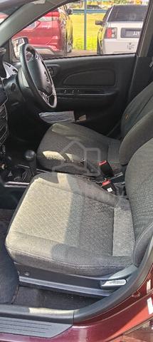 2020 Proton SAGA 1.3 PREMIUM AT MY16 BT P2-13A - 5