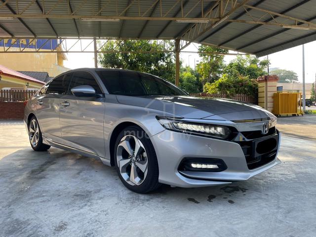 2023 Honda ACCORD 1.5 TC-P (A) - 2