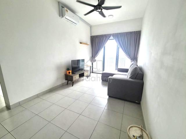 Sky Awani 2 Residence 1