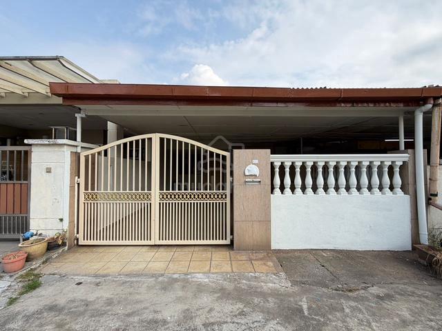 [ Single Storey  Good Condition ] Taman Hijau Sri Hijau Rawang 1