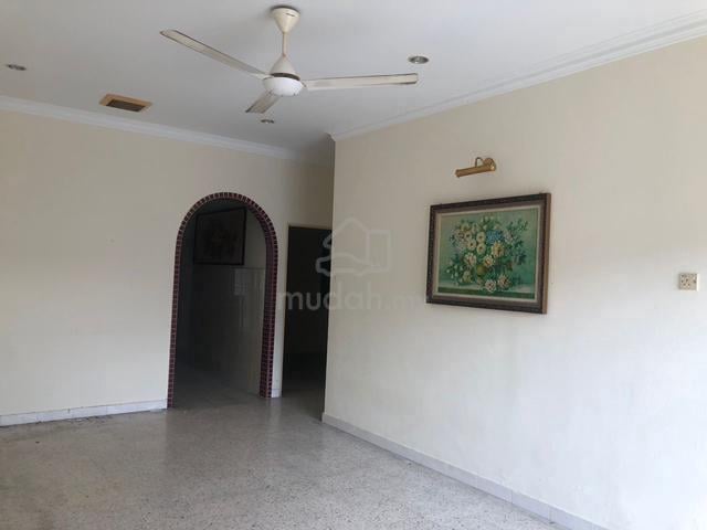 [FREEHOLD] 2-Storey Terrace House Jalan Seng Meng Lee, Seremban 1