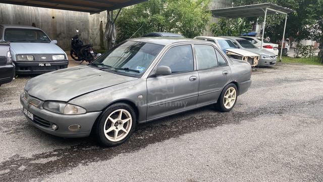2001 Proton WIRA 1.5 A/B GL (A) - 1