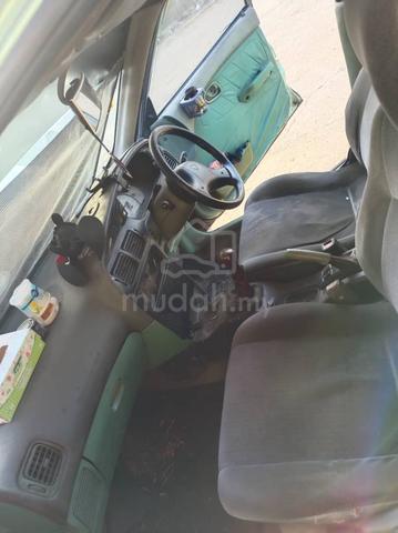 1995 Proton WIRA 1.5 GL (M) - 3
