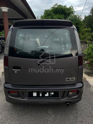 2008 Perodua KENARI 1.0 EZ L902 (A) - 2