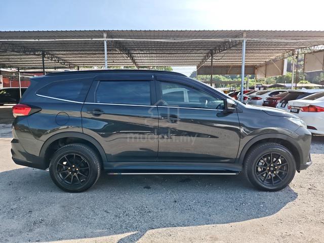 2019 Perodua ARUZ 1.5 AV (A) - 4