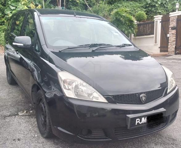 2009 Proton EXORA 1.6 (M) - 1