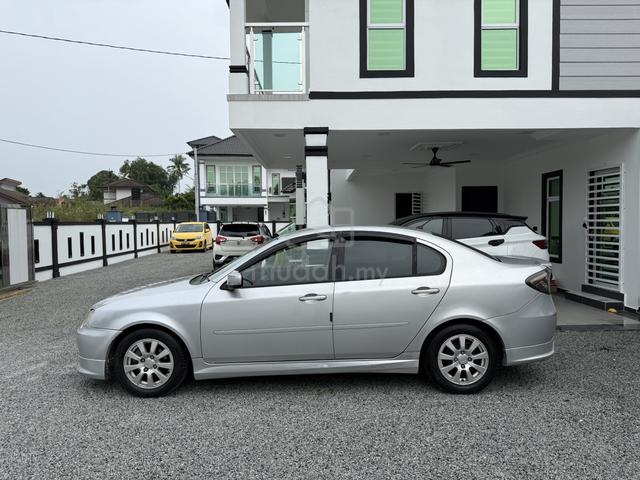 2010 Proton PERSONA 1.6 ELEGANCE MEDIUM LINE (A) - 5