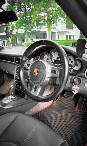 2008 Porsche 911 3.8 CARRERA 4S 997 (A) - 4