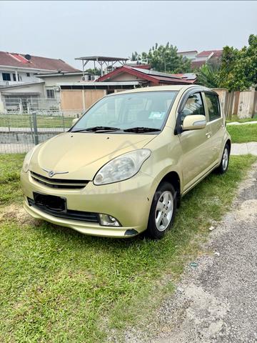 2006 Perodua MYVI 1.3 EZI (A) - 1