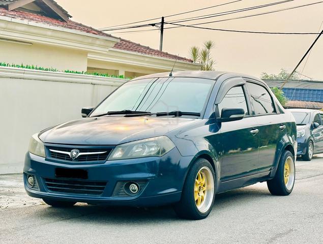2014 Proton SAGA 1.3 FLX (M) OTR Price - 1