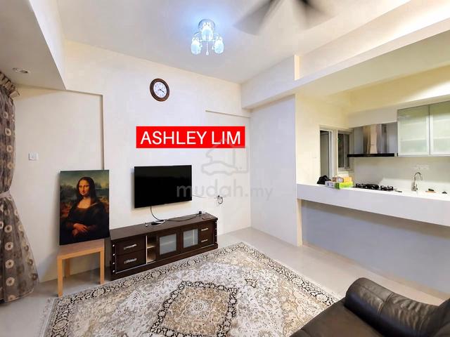 Birch Regency @ Penang Times Square 1