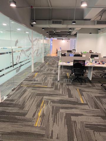 (Gtower) G Tower Jalan Tun Razak @ KL New Renovated & Fully Fitted 1