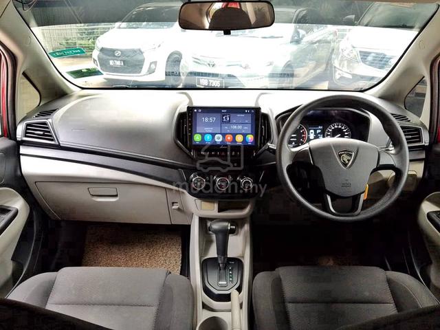 2020 Proton Persona 1.6 (A) Executive Package - 4