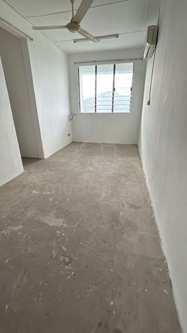 Seri Maju & Sepangar Ria 1