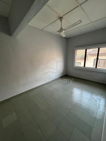 Ukay Perdana Shop Apartment 1